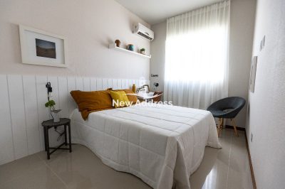 Apartamento, 3 quartos, 61 m² - Foto 4