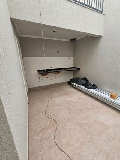 Sobrado, 3 quartos, 140 m² - Foto 5