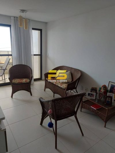 Apartamento, 2 quartos, 70 m² - Foto 2