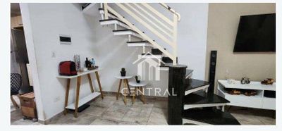 Sobrado, 3 quartos, 110 m² - Foto 2