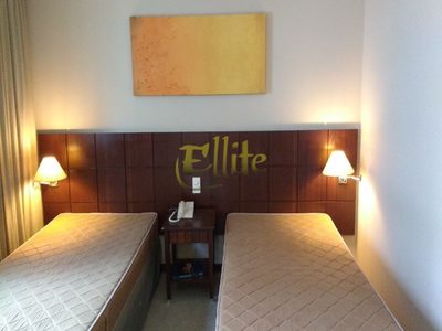 Flat/Apart Hotel, 1 quarto, 47 m² - Foto 3