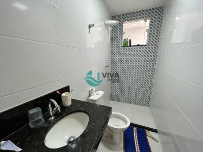 Casa, 2 quartos, 60 m² - Foto 4