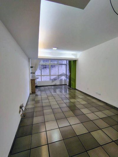 Apartamento, 3 quartos, 90 m² - Foto 5