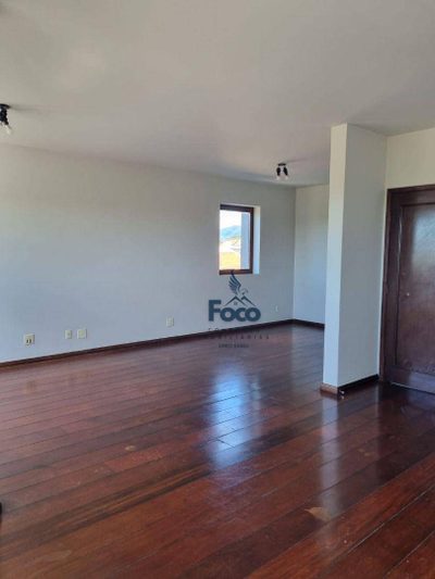 Apartamento, 3 quartos, 180 m² - Foto 3
