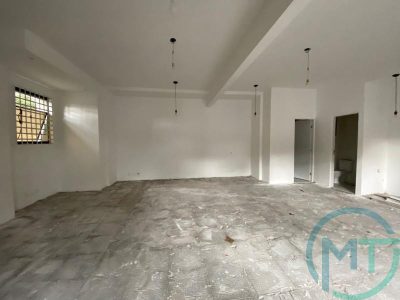 Loja-Salão, 60 m² - Foto 3