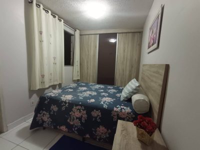 Apartamento, 2 quartos, 57 m² - Foto 5
