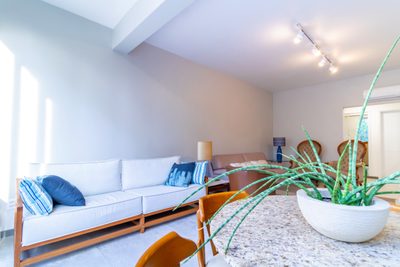 Apartamento, 3 quartos, 171 m² - Foto 5