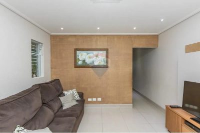 Sobrado, 3 quartos, 135 m² - Foto 3