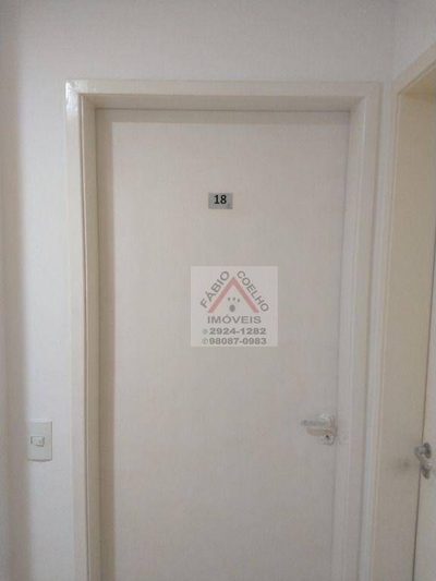 Apartamento, 2 quartos, 46 m² - Foto 3