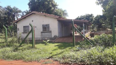 Chácara, 1 quarto, 5000 m² - Foto 1