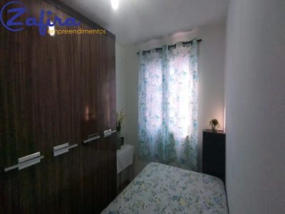 Apartamento, 3 quartos, 83 m² - Foto 4