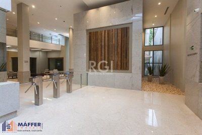 Sala-Conjunto, 61 m² - Foto 4