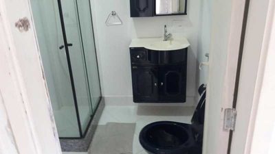 Kitnet-Studio, 30 m² - Foto 4