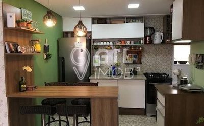 Apartamento, 2 quartos, 52 m² - Foto 1