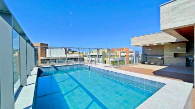 Cobertura, 4 quartos, 255 m² - Foto 1