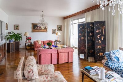 Apartamento, 3 quartos, 430 m² - Foto 3
