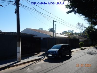 Casa, 4 quartos - Foto 2