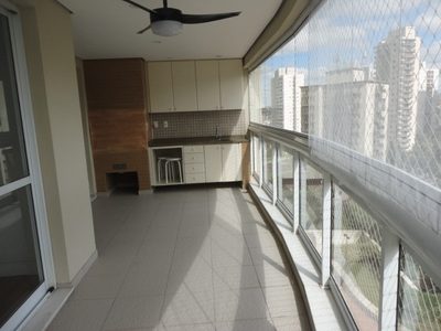 Apartamento, 3 quartos, 173 m² - Foto 3