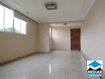 Cobertura, 3 quartos, 162 m² - Foto 3