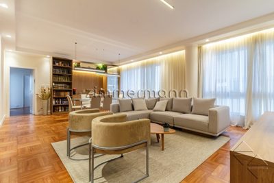 Apartamento, 3 quartos, 170 m² - Foto 3