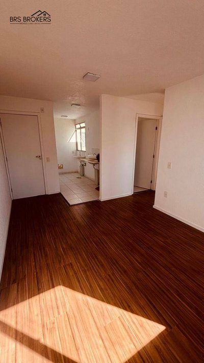 Apartamento, 2 quartos, 39 m² - Foto 2
