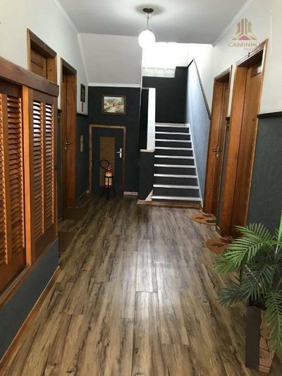 Apartamento, 3 quartos, 143 m² - Foto 4
