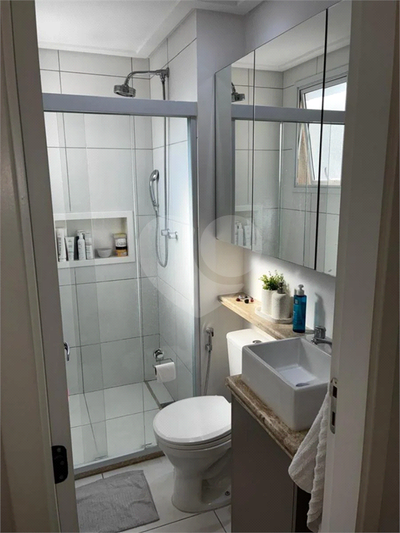 Apartamento, 2 quartos, 59 m² - Foto 3