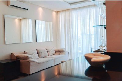 Apartamento, 3 quartos, 138 m² - Foto 4