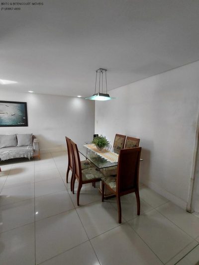 Apartamento, 3 quartos, 97 m² - Foto 3