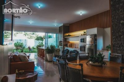 Casa, 1 quarto, 226 m² - Foto 5