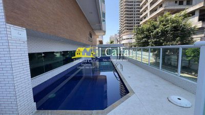 Apartamento, 2 quartos, 60 m² - Foto 1