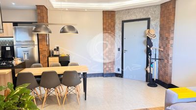 Apartamento, 2 quartos, 70 m² - Foto 2