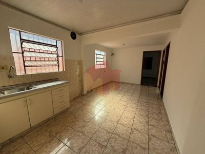 Casa, 3 quartos, 121 m² - Foto 1