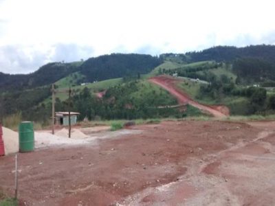 Terreno, 1000 m² - Foto 4