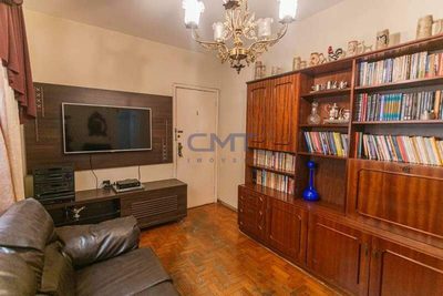 Apartamento, 3 quartos, 113 m² - Foto 4