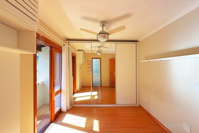 Casa de Condomínio, 2 quartos - Foto 3