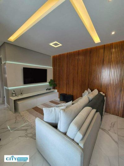 Apartamento, 3 quartos, 72 m² - Foto 3