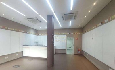 Prédio Inteiro, 1000 m² - Foto 2