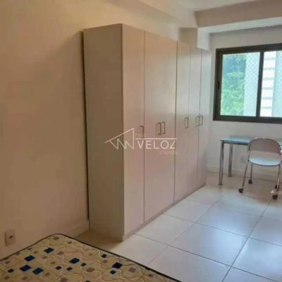 Apartamento, 2 quartos, 80 m² - Foto 1