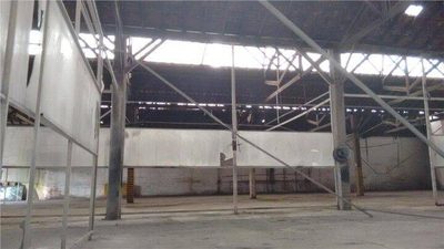 Depósito-Galpão, 2192 m² - Foto 3
