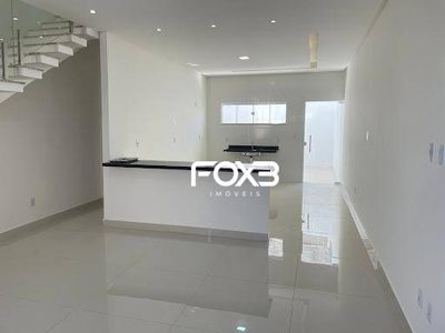 Casa, 3 quartos, 125 m² - Foto 2