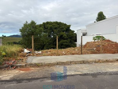 Terreno, 300 m² - Foto 1