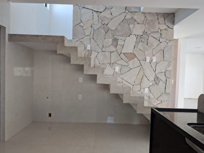 Casa de Condomínio, 3 quartos - Foto 2