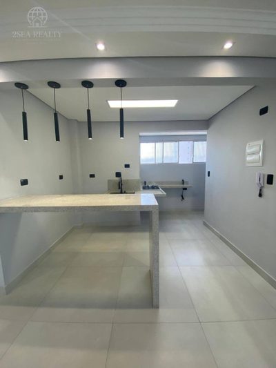 Apartamento, 2 quartos, 89 m² - Foto 2