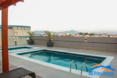 Apartamento, 3 quartos, 64 m² - Foto 1
