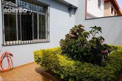 Casa, 4 quartos, 124 m² - Foto 3