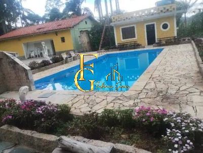 Sítio, 4 quartos, 3500 m² - Foto 5