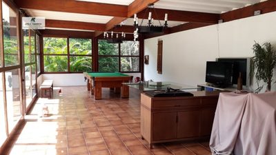Sítio, 5 quartos, 7000 m² - Foto 3