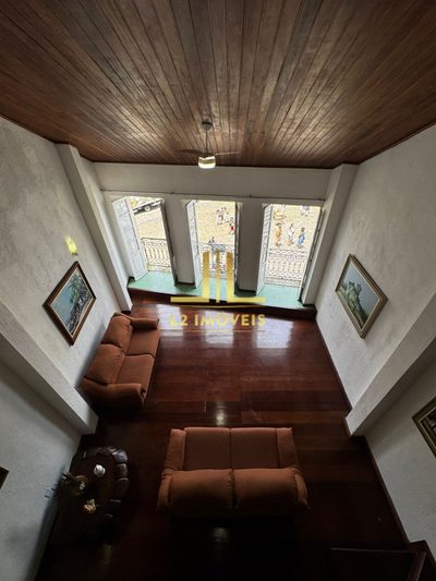 Casa, 2 quartos, 380 m² - Foto 4