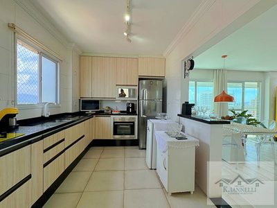 Cobertura, 3 quartos, 165 m² - Foto 3